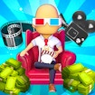 Kino Empire Idle Tycoon