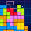 Padající bloky – hra Tetris