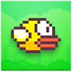 Flappy Bird 2D hra