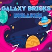 Galaxy Brick Breaker