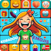 Emoji Kobadoo