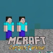 McCraft Cartoon Parkour