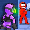 Pan Bullet – Stealth Ninja Killsea