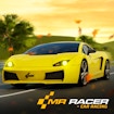 MR RACER – Automobilové závody