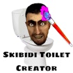 Tvůrce toalet Skibidi