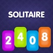 Solitaire 2048