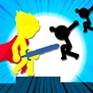 Stickman Flash