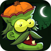 Zombie vs. Halloween